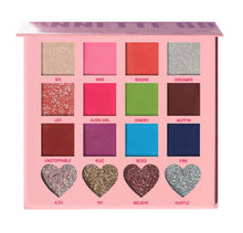 Load image into Gallery viewer, Beauty Creations- Annette69 Eyeshadow Palette