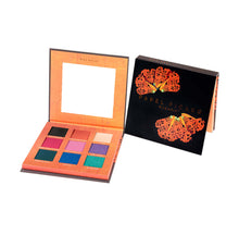 Load image into Gallery viewer, Macaria Beauty- Papel Picado