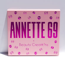 Load image into Gallery viewer, Beauty Creations- Annette69 Eyeshadow Palette