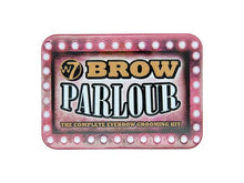 Load image into Gallery viewer, W7- Brow Parlour Grooming Kit