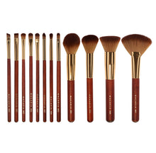 Load image into Gallery viewer, Macaria Beauty- Sazones Brushes