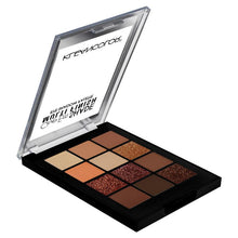 Load image into Gallery viewer, Kleancolor- Give em Shade Palette (Bronze)