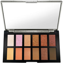 Load image into Gallery viewer, Kleancolor- Raindrops Palette (Mist)