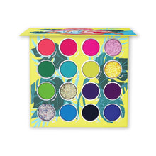 Load image into Gallery viewer, Kara Beauty- Beach Daze (Eyeshadow Palette)