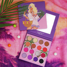 Load image into Gallery viewer, Kara Beauty- Girls Just Wanna Have Sun(Eyeshadow Palette)