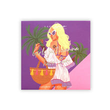 Load image into Gallery viewer, Kara Beauty- Girls Just Wanna Have Sun(Eyeshadow Palette)