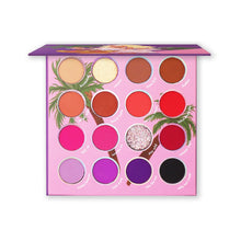 Load image into Gallery viewer, Kara Beauty- Girls Just Wanna Have Sun(Eyeshadow Palette)