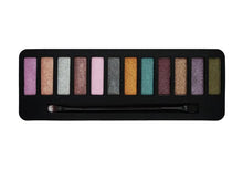 Load image into Gallery viewer, W7- Metal Pop Eyeshadow Palette