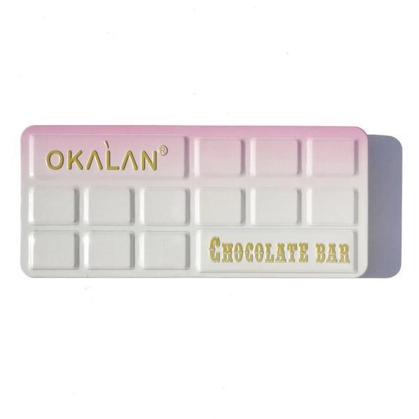 Okalan- Chocolate Bar