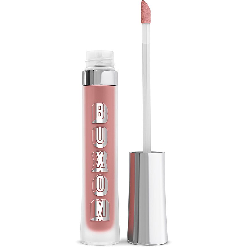 Buxom- Nude Lipgloss (White Russian)