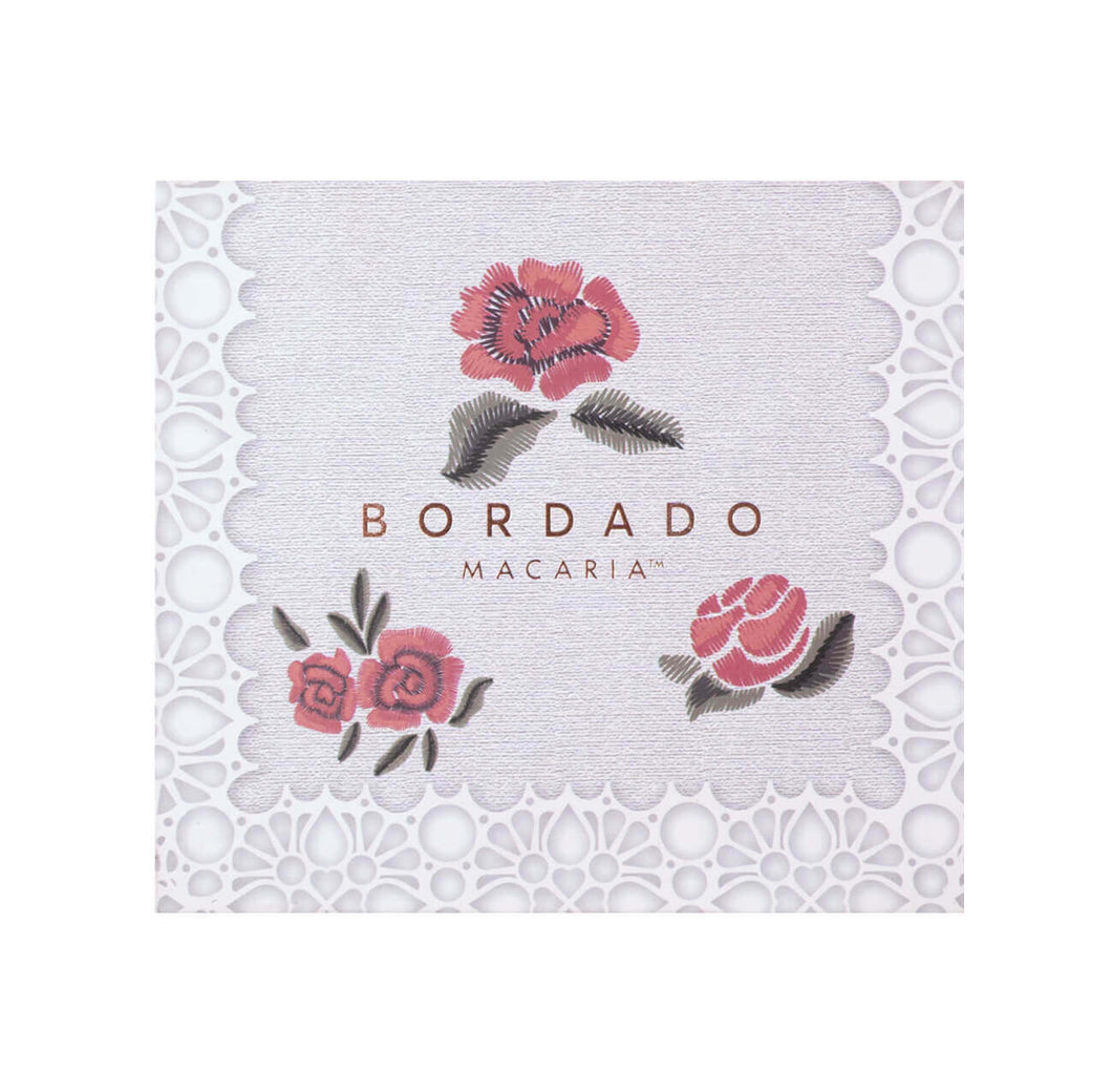 Macaria Beauty- Bordado