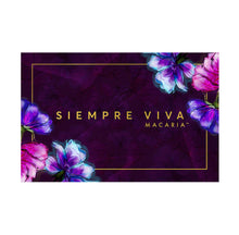 Load image into Gallery viewer, Macaria Beauty- Siempre Viva
