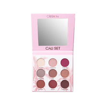 Load image into Gallery viewer, Beauty Creations-Cali Set  (Eyeshadow Palette)
