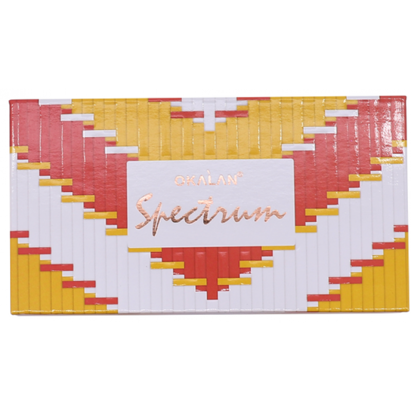 Okalan- Spectrum Palette