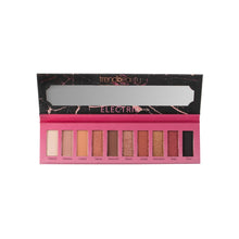 Load image into Gallery viewer, Trend- Electric Eyeshadow Palette
