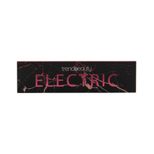 Load image into Gallery viewer, Trend- Electric Eyeshadow Palette
