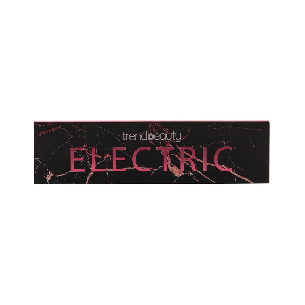 Trend- Electric Eyeshadow Palette