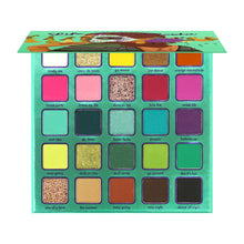 Load image into Gallery viewer, Kara Beauty-  Life of the Fiesta (Eyeshadow Palette)
