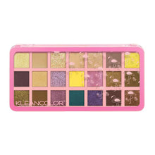 Load image into Gallery viewer, Kleancolor- Escape to Aruba Palette
