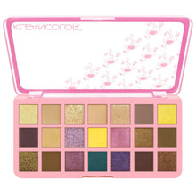Load image into Gallery viewer, Kleancolor- Escape to Aruba Palette
