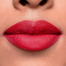 Load image into Gallery viewer, Arantza Cosmetics- RED LILY Matte Intense Lip Color – Explicit Fever
