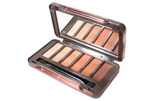 Load image into Gallery viewer, Okalan- Heat Fire Mini- Eyeshadow Palette
