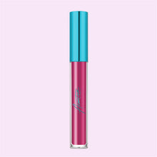 Load image into Gallery viewer, Arantza Cosmetics-PINK SAPPHIRE Matte Intense Lip Color – Explicit Fever
