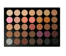Load image into Gallery viewer, Be Bella- Matte Warm Palette(35B)

