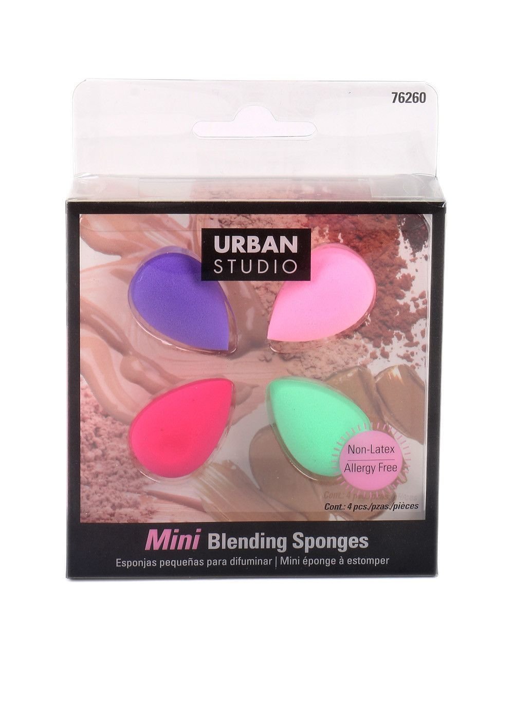 Cala- Mini Blending Sponges
