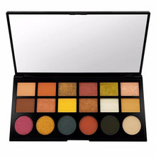 Load image into Gallery viewer, Kleancolor- Twinkly Love Palette
