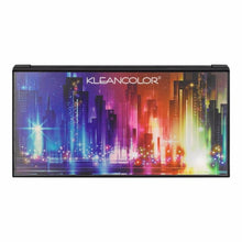 Load image into Gallery viewer, Kleancolor- City Never Sleeps Palette
