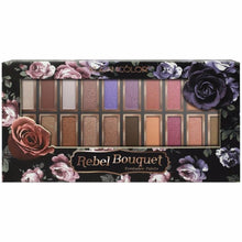 Load image into Gallery viewer, Kleancolor- Rebel Bouquet Eyeshadow Palette

