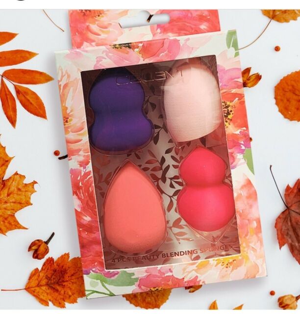 Célavi- Beauty Blending Sponges