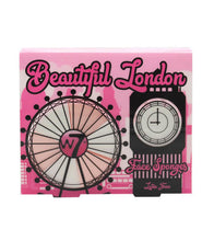 Load image into Gallery viewer, W7- Beautiful London Sponge Set
